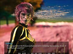 i explore tales from the unending void 36