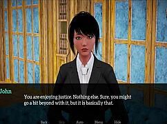 My New Family 3D Hentai with Teen and Milf