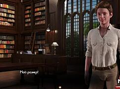 Treasureofnadia - I Feel Your Eyes on My Ass E2 26