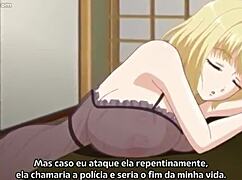 Not Forgiving The Naughty Blonde Suzumura Alisa