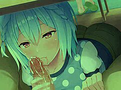 Secret home stay reveals anime sex scenes