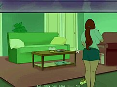 The Secrets Of The House Day 1 Living With Milfs Showing Big Tits And Boobs