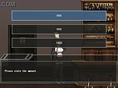 Cute Lady Has Sex In Dcity Fantasy Hentai Game