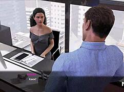 The department investigates the color of the panties in fashion business.