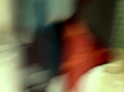 Perverted Chanel Camryn Bent Over for Monster Cock Bang