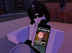 Unexpected Appointment With Antonelachan