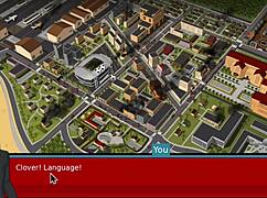 finally, sexy time with huge boobs in paprika trainer ep 10