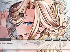 Overwhelmed by Hentai Secretary Fucked Hard on Desk