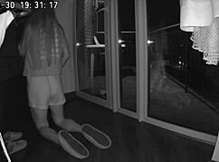 New Wife Fucks Husband's Brother