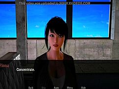 My new family 211 explores erotic anime hentai