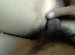 neighbor's tight wet pussy creampie