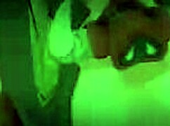 Lucy in Doggystyle Action with Bent Over Motion and Damage Voice Effects