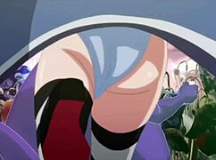 Have you seen this Queens Blade Grimoire S7 OVA fanservice compilation?