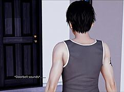 Exploring My Real Desire In This Game