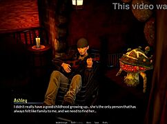 Welcome To Harem Hotel 292 Game Adventure