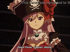 Have you seen this Queens Blade Grimoire S7 OVA fanservice compilation?