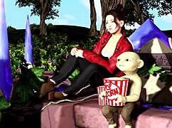 musik luv magick the wizards lover episode 4