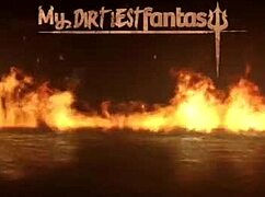 that tasty ass twink gets bound and barebacked in kinky bdsm fun