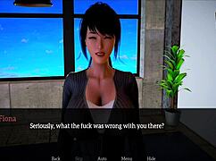 My new family 211 explores erotic anime hentai