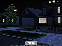 Echoes of Lust Episode 2 Part 4 - Slut Gets Double Cock Action