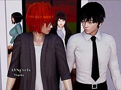 Indian beauty with big tits and ass fulfills real desire in episode 54