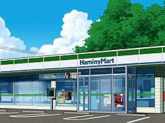 Sakura trick episode 04