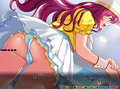 Saimin Class - Joshi Zenin Shiranai Uchi Ni Ninshin Shitemashita Ahega 2 In Classroom