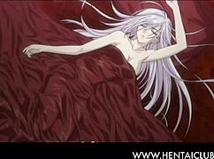 hentai sexy anime girls ecchi nude