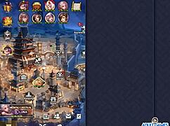 Ep2 Boob Fetish Genesis Shows Amazing Cleavage In King Of Kinks