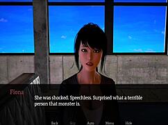 My new family 211 explores erotic anime hentai