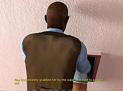 Exploring the intimate world inside Jennifer 19