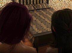 Wvm 139 Shauna Says Edging Helps John