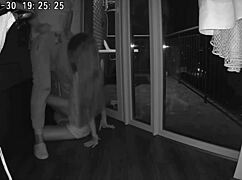 New Wife Fucks Husband's Brother