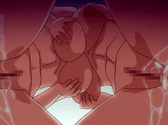 anime hentai blowjob compilation number 32