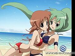 hentai sexy anime girls ecchi nude