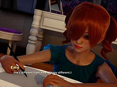 My Bully Becomes My Lover In Game