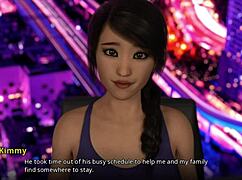 Wvm 139 Shauna Says Edging Helps John