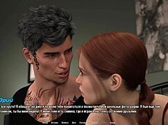 teen in 3some titty fuck and fucking with monster cock! part 3!