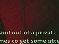 Helena Price Deepthroats BBC in Adult Bookstore While Hubby Watches