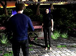 musik luv magick the wizards lover episode 4