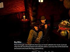 Welcome To Harem Hotel 292 Game Adventure