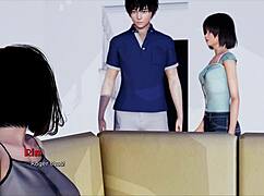 Exploring My Real Desire In This Game