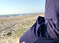 let everyone watch you fuck my ass