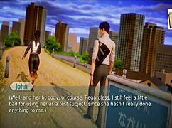 Academy 23: Intriguing Anime Game.