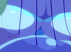 Have you seen this Queens Blade Grimoire S7 OVA fanservice compilation?