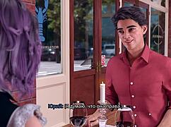 I completd the freshwomen part six gameplay.