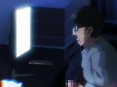 荻原沙优 ova野々原柚花のヒミツのハイシン 1