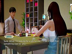 Academy 23: Intriguing Anime Game.