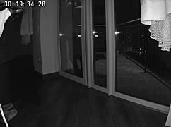 New Wife Fucks Husband's Brother