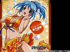 hentai sexy anime girls ecchi nude